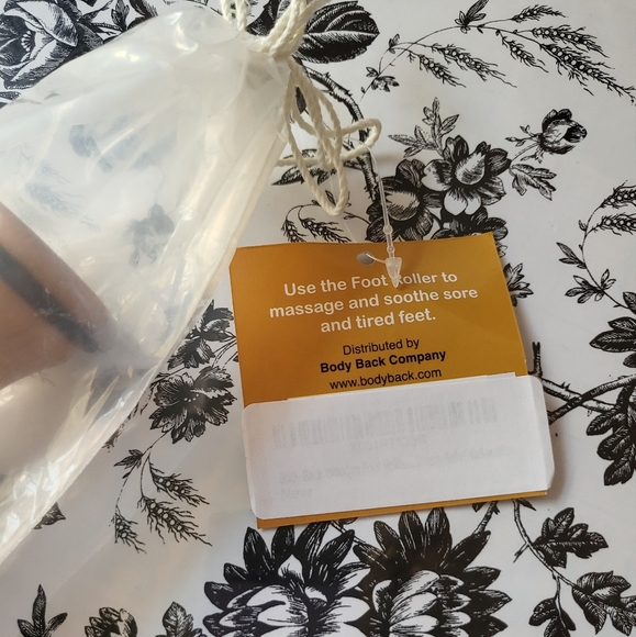 Foot roller - Picture 2 of 2